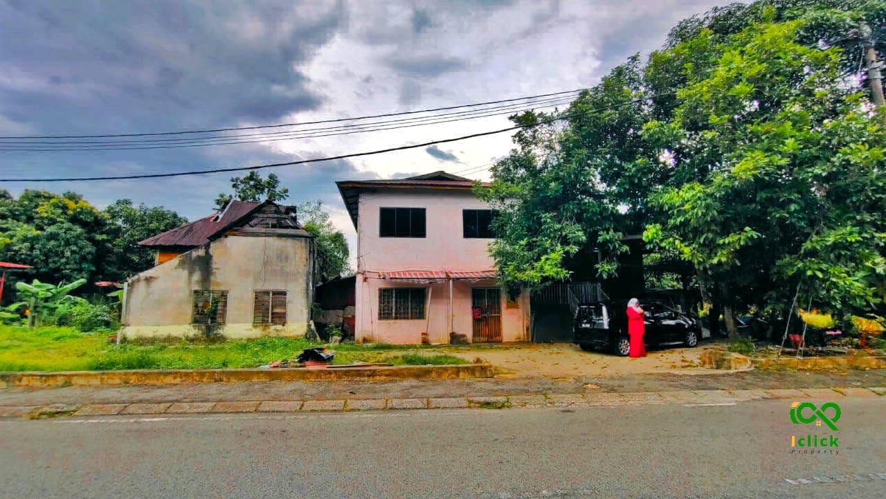 Tanah Bangunan Kuala Pari, Ipoh - photo 2