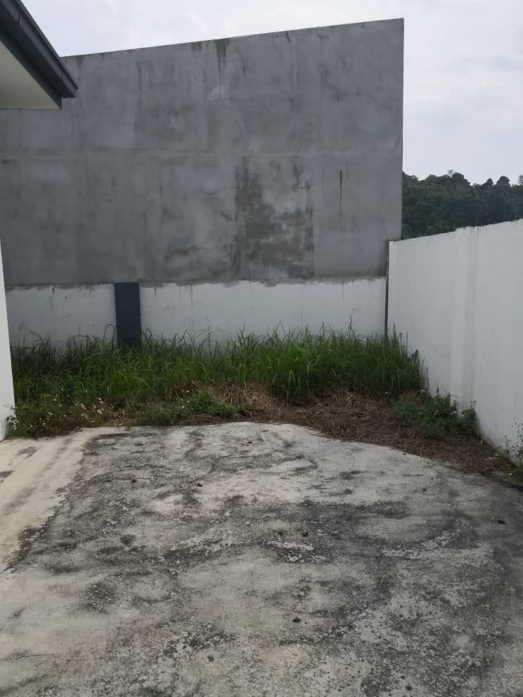 SEMI D SETINGKAT DESA SENGAT 3, SIMPANG PULAI - photo 3