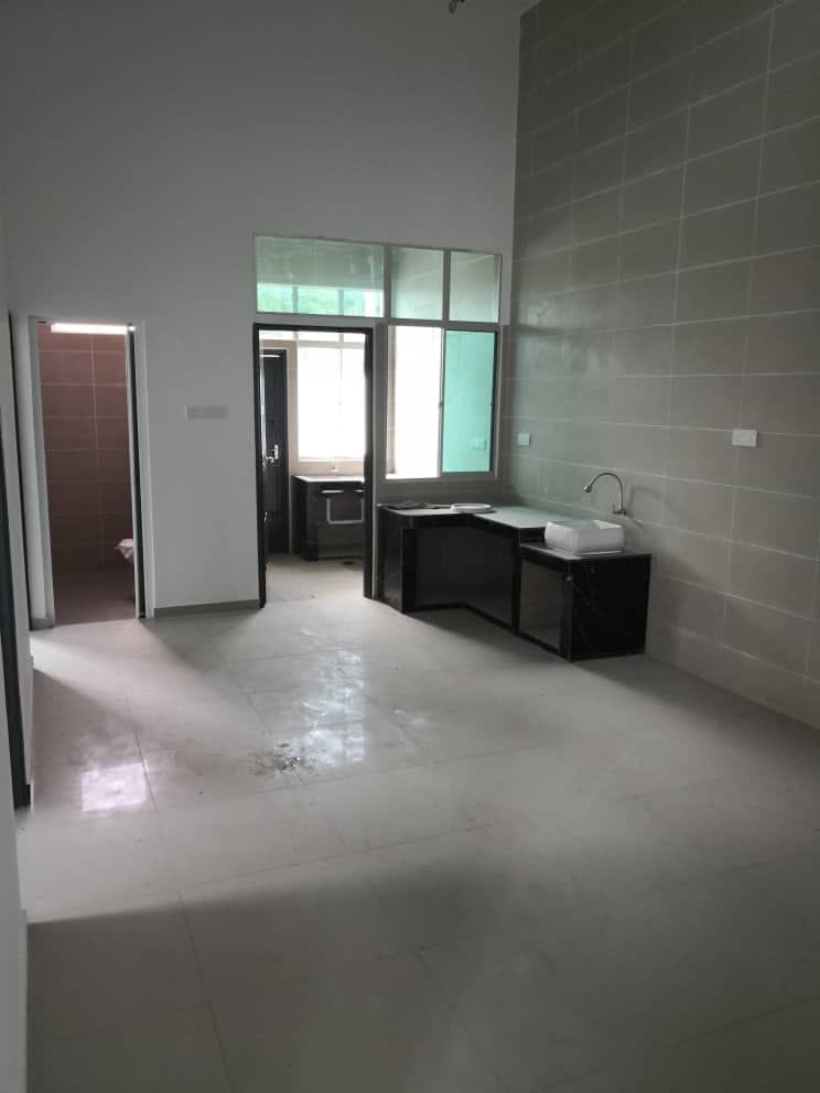 SEMI D SETINGKAT DESA SENGAT 3, SIMPANG PULAI - photo 4