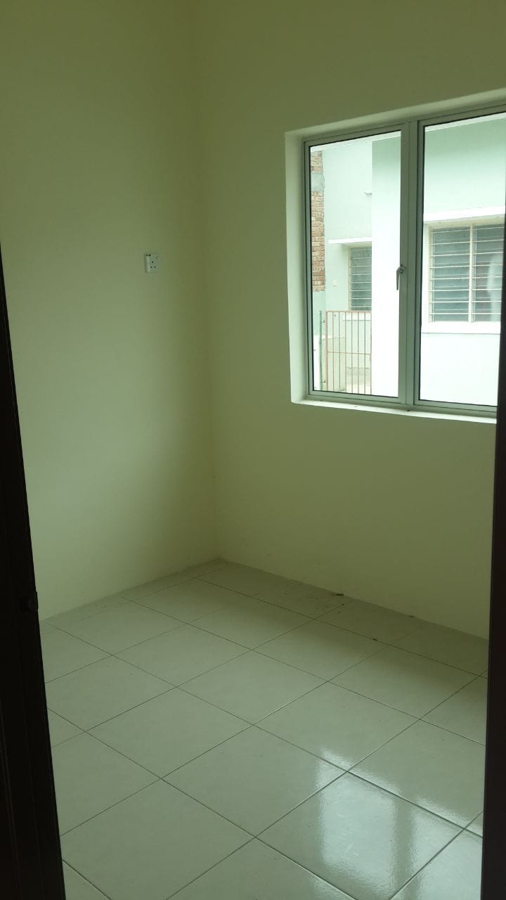 TERES SETINGKAT UNTUK DIJUAL DI METRO PENGKALAN - photo 4