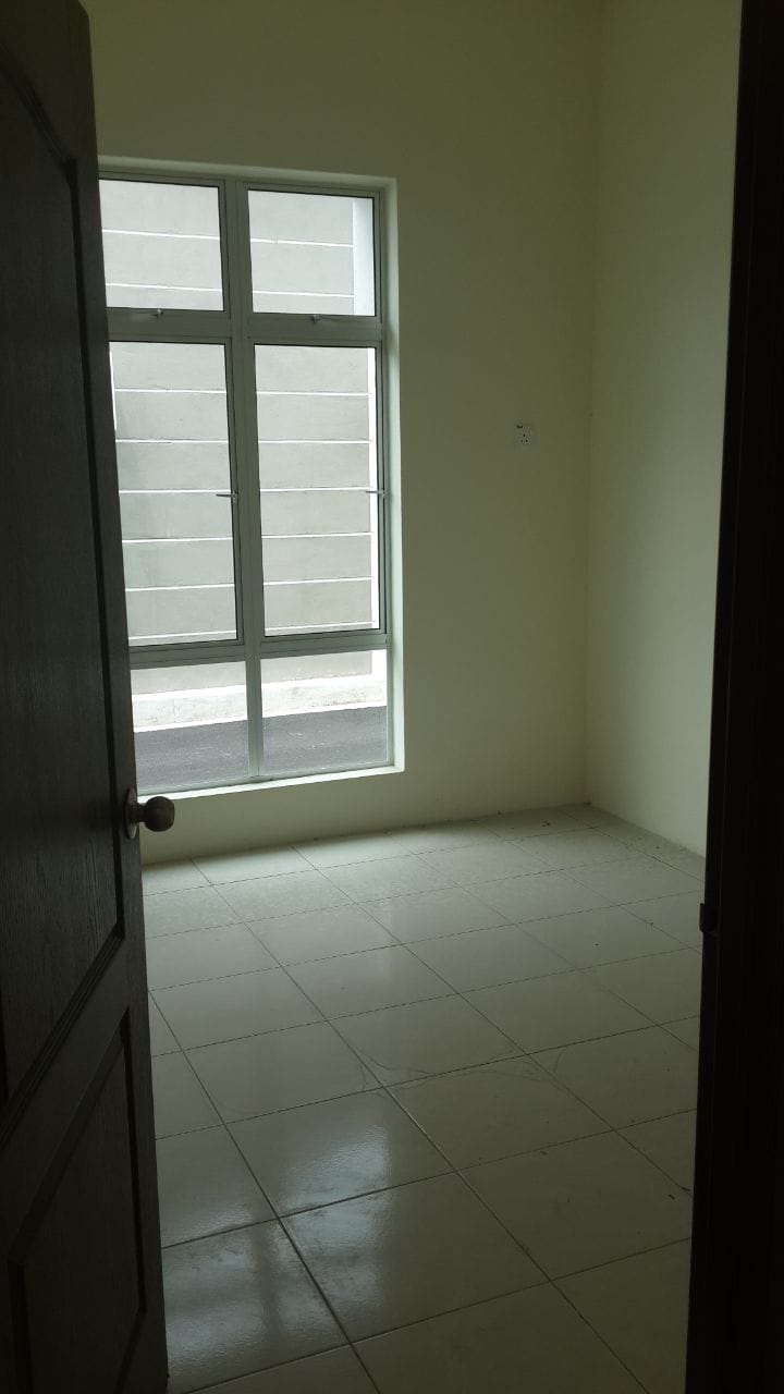 TERES SETINGKAT UNTUK DIJUAL DI METRO PENGKALAN - photo 8