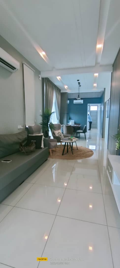 Brand New Single Storey Terrace, Kuala Kangsar - photo 3