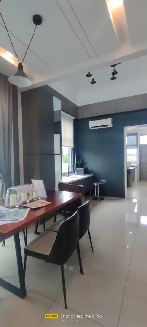 Brand New Single Storey Terrace, Kuala Kangsar - photo 4