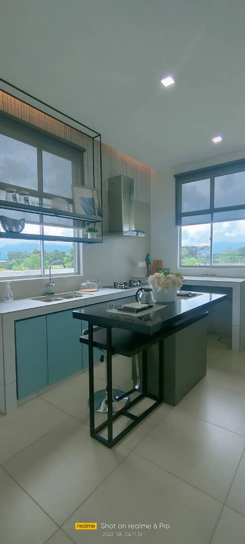 Brand New Single Storey Terrace, Kuala Kangsar - photo 5