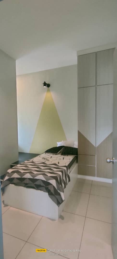 Brand New Single Storey Terrace, Kuala Kangsar - photo 7