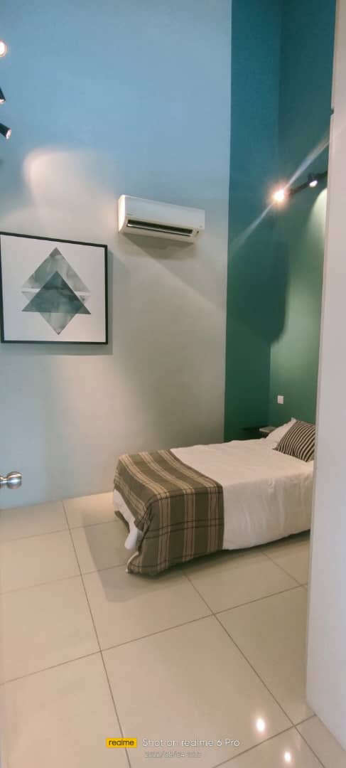 Brand New Single Storey Terrace, Kuala Kangsar - photo 8