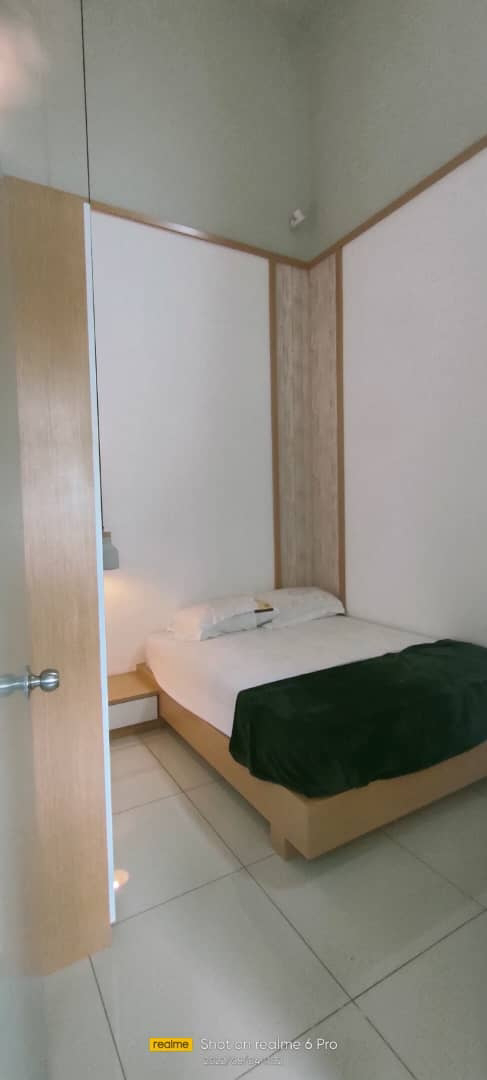 Brand New Single Storey Terrace, Kuala Kangsar - photo 9