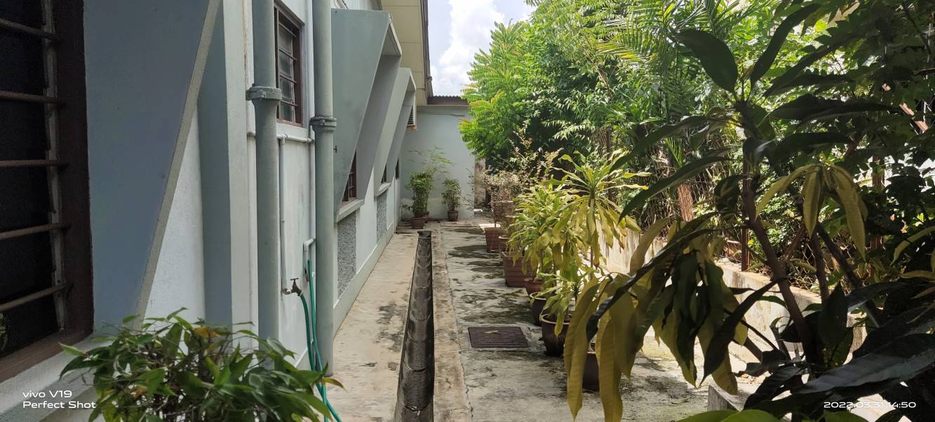 BANGLO 2 TINGKAT BERSERTA TANAH DI SG ROKAM IPOH - photo 4