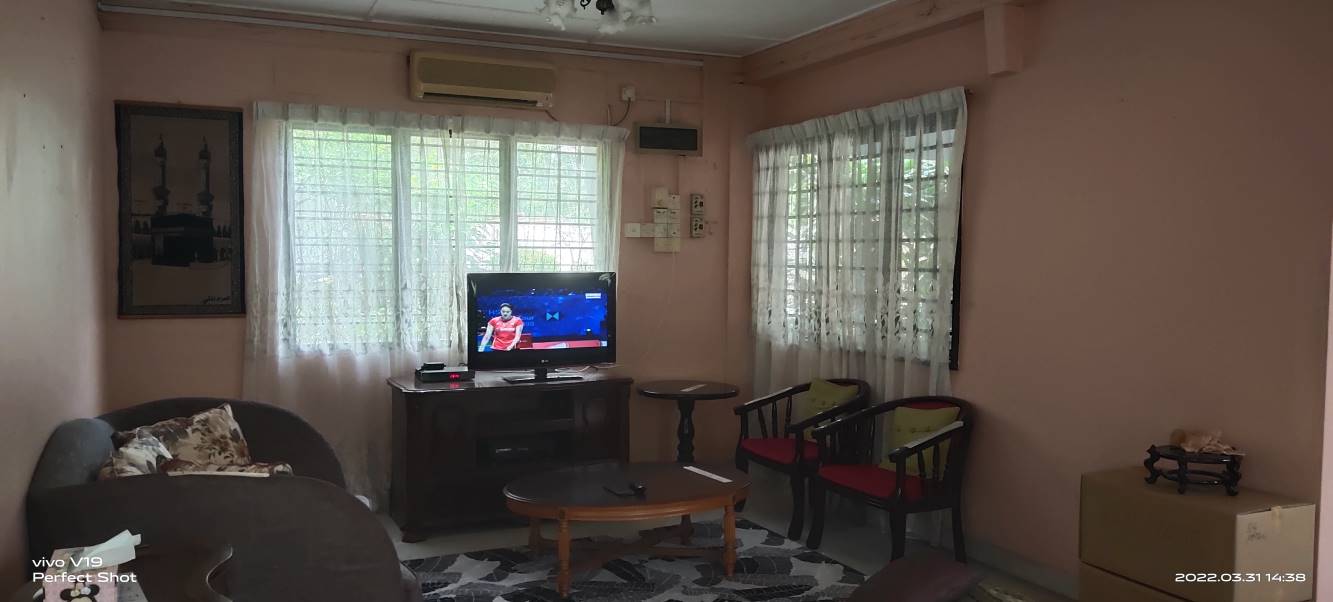 BANGLO 2 TINGKAT BERSERTA TANAH DI SG ROKAM IPOH - photo 5