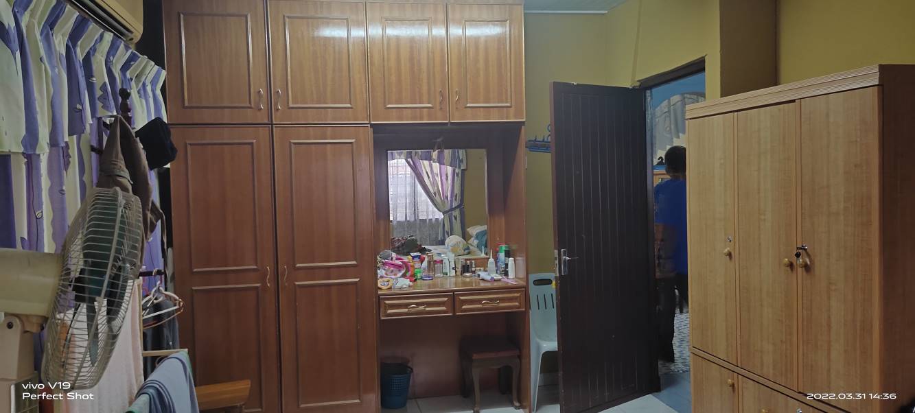 BANGLO 2 TINGKAT BERSERTA TANAH DI SG ROKAM IPOH - photo 10