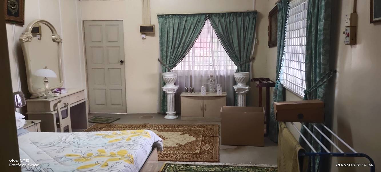 BANGLO 2 TINGKAT BERSERTA TANAH DI SG ROKAM IPOH - photo 12