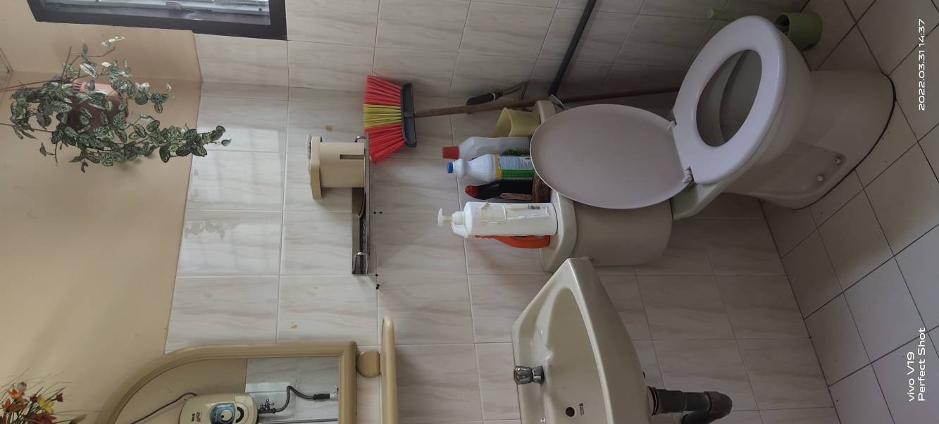 BANGLO 2 TINGKAT BERSERTA TANAH DI SG ROKAM IPOH - photo 13