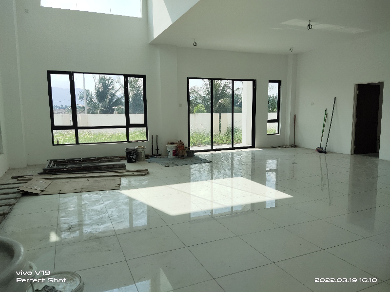 3 Storey Corner Bungalow, Kinara Parview - photo 4