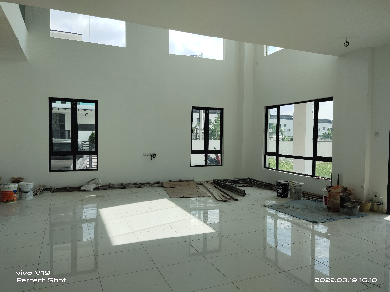 3 Storey Corner Bungalow, Kinara Parview - photo 5