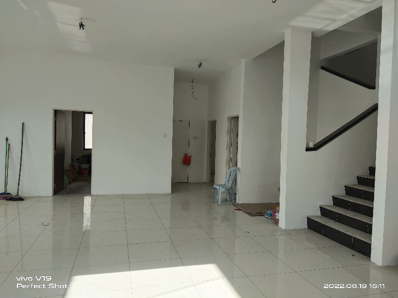 3 Storey Corner Bungalow, Kinara Parview - photo 7