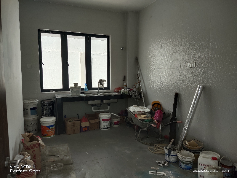3 Storey Corner Bungalow, Kinara Parview - photo 8