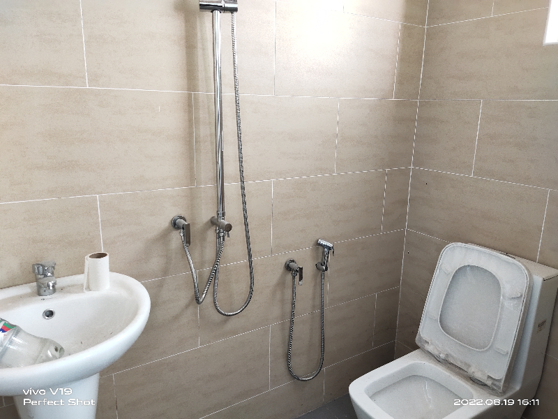 3 Storey Corner Bungalow, Kinara Parview - photo 10