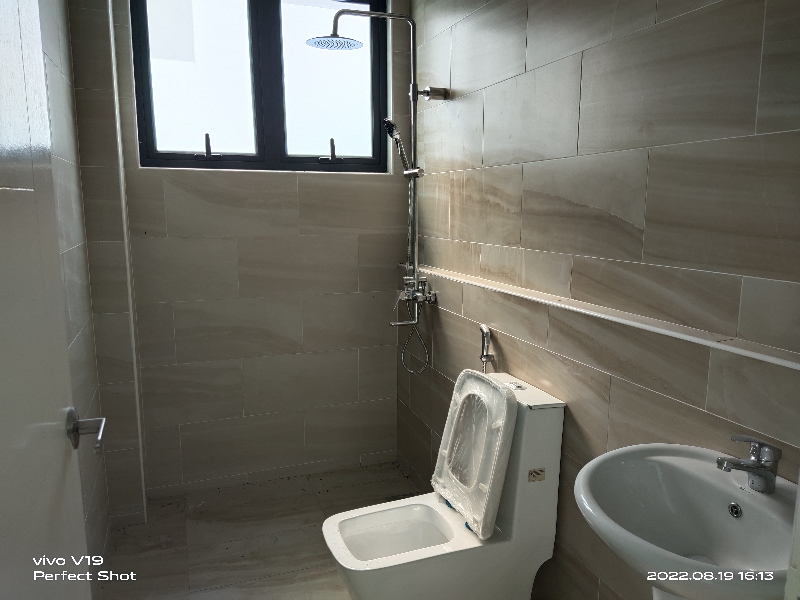 3 Storey Corner Bungalow, Kinara Parview - photo 13