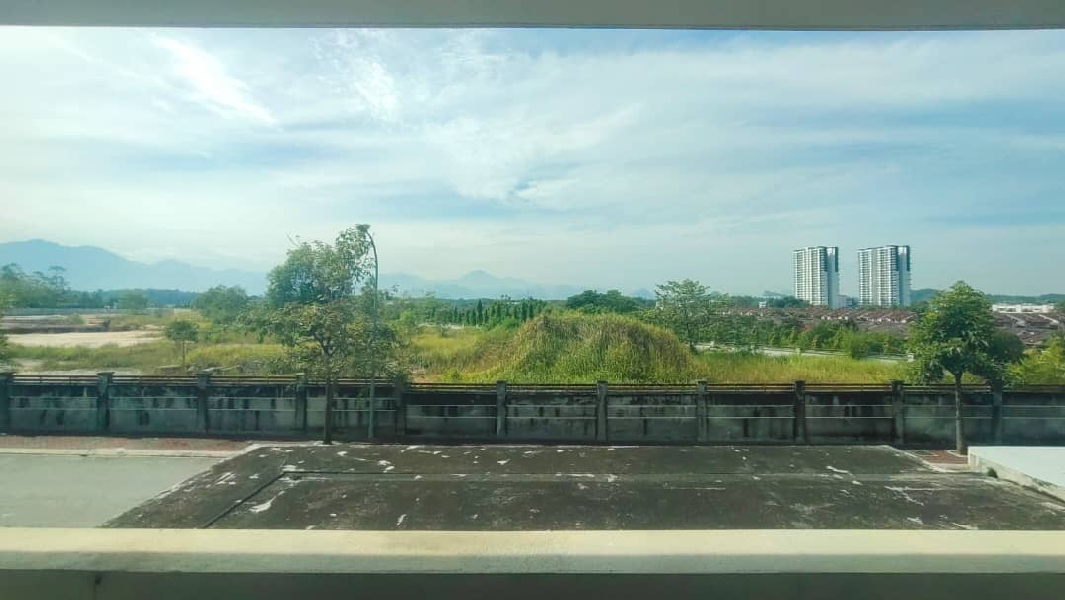 Double Storey Semi-D Facing Open, Meru Mutiara - photo 4