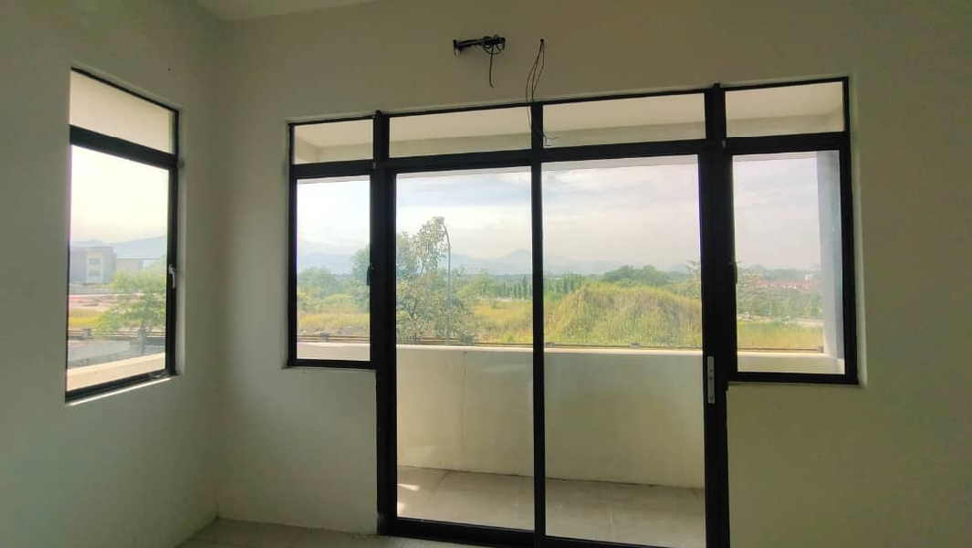 Double Storey Semi-D Facing Open, Meru Mutiara - photo 5