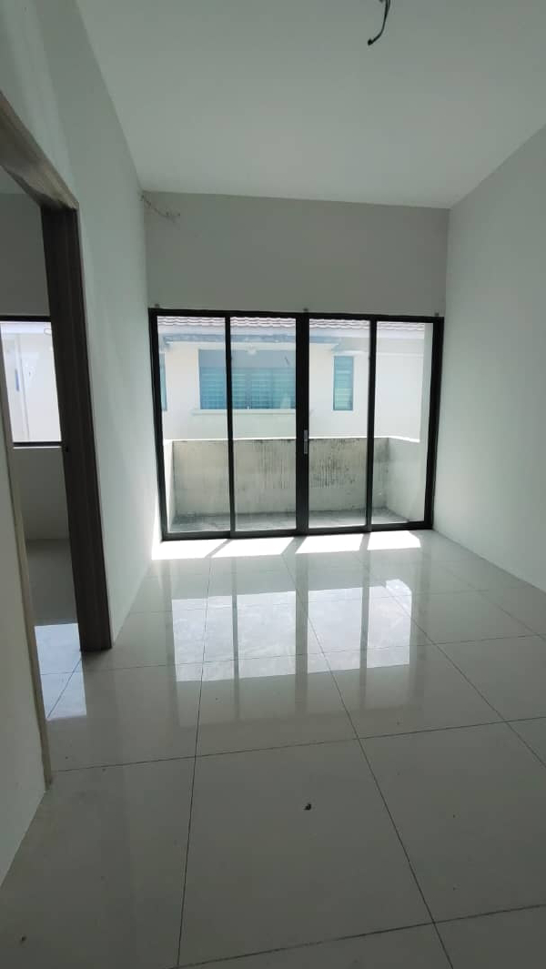 Double Storey Semi-D Facing Open, Meru Mutiara - photo 12