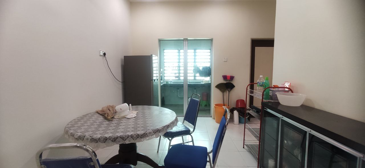 Double Storey Terrace, Taman Gopeng Bistari - photo 6