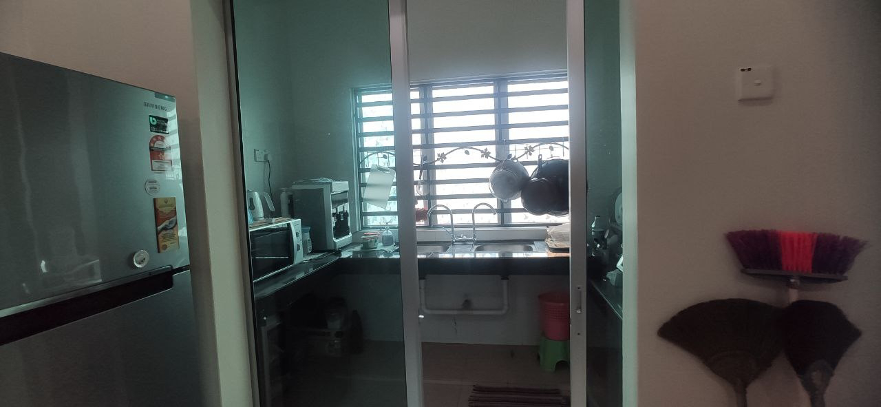 Double Storey Terrace, Taman Gopeng Bistari - photo 7