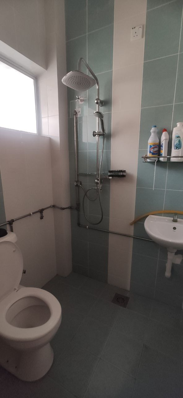 Double Storey Terrace, Taman Gopeng Bistari - photo 8