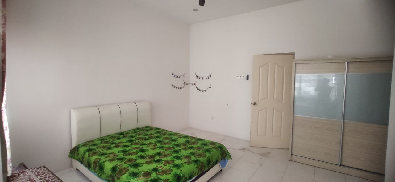 Double Storey Terrace, Taman Gopeng Bistari - photo 10