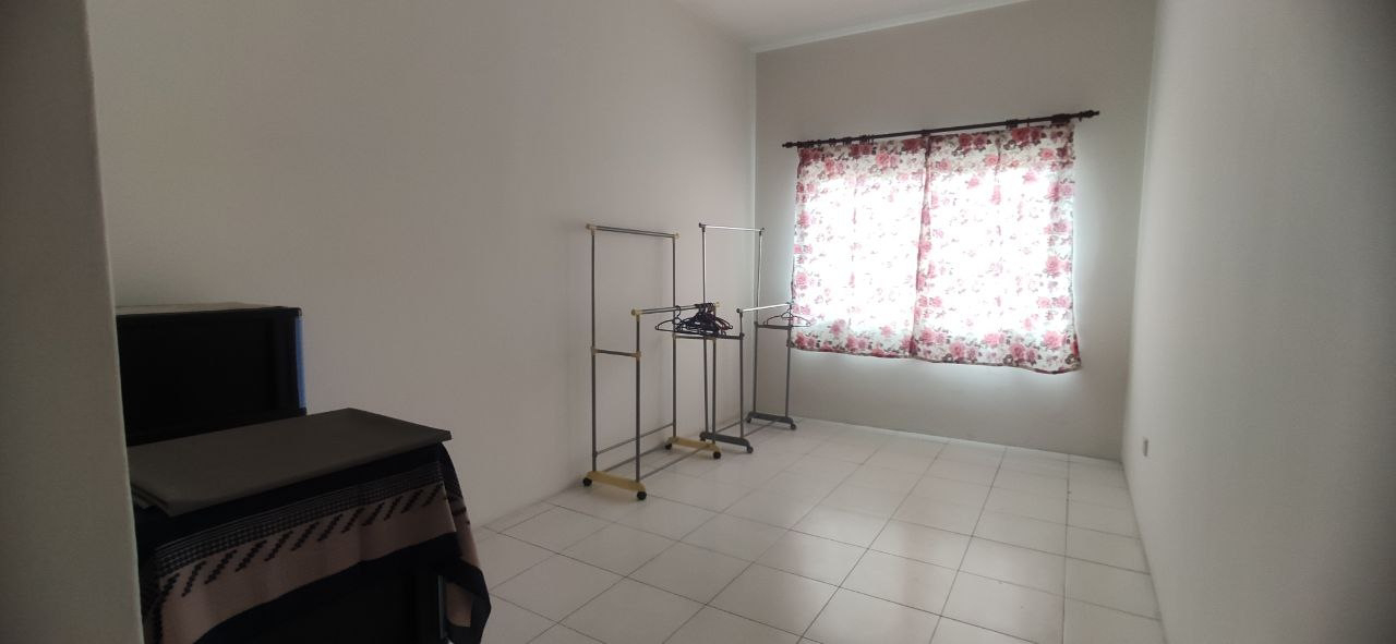 Double Storey Terrace, Taman Gopeng Bistari - photo 12