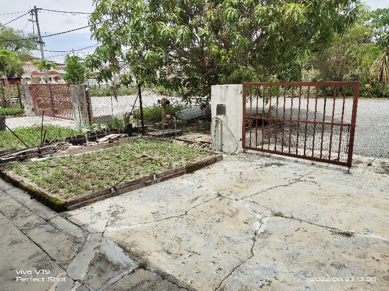 Double Storey Link , RPA Malim Nawar - photo 3