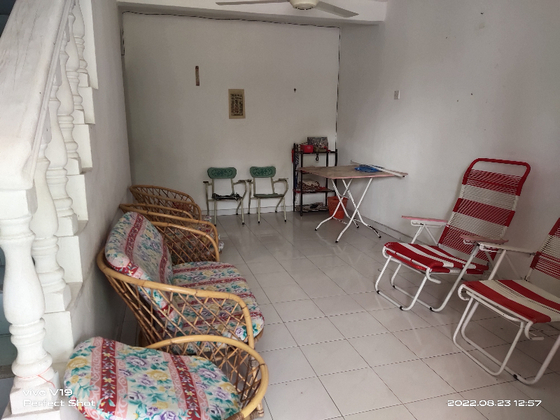 Double Storey Link , RPA Malim Nawar - photo 4