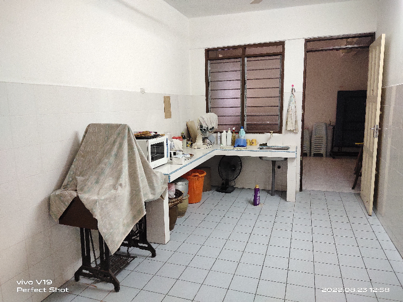 Double Storey Link , RPA Malim Nawar - photo 5