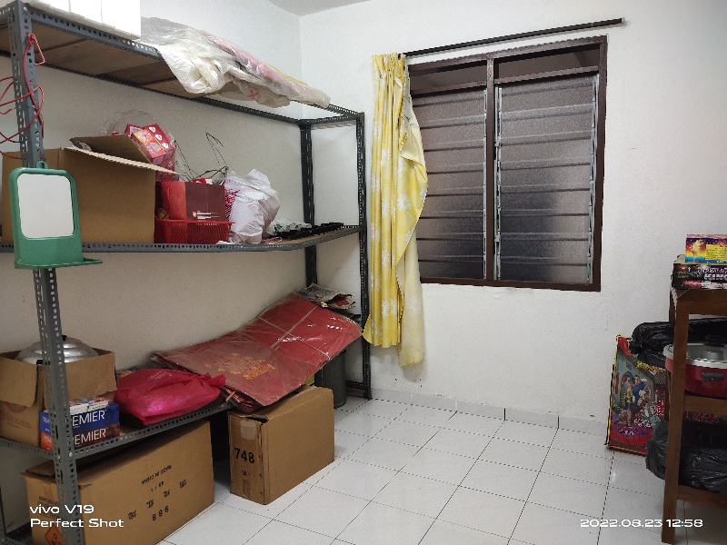 Double Storey Link , RPA Malim Nawar - photo 6