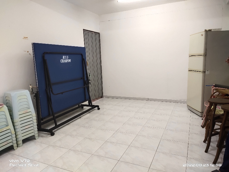 Double Storey Link , RPA Malim Nawar - photo 8