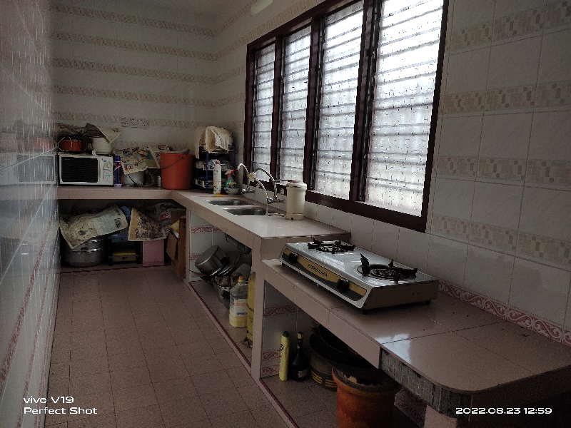 Double Storey Link , RPA Malim Nawar - photo 9