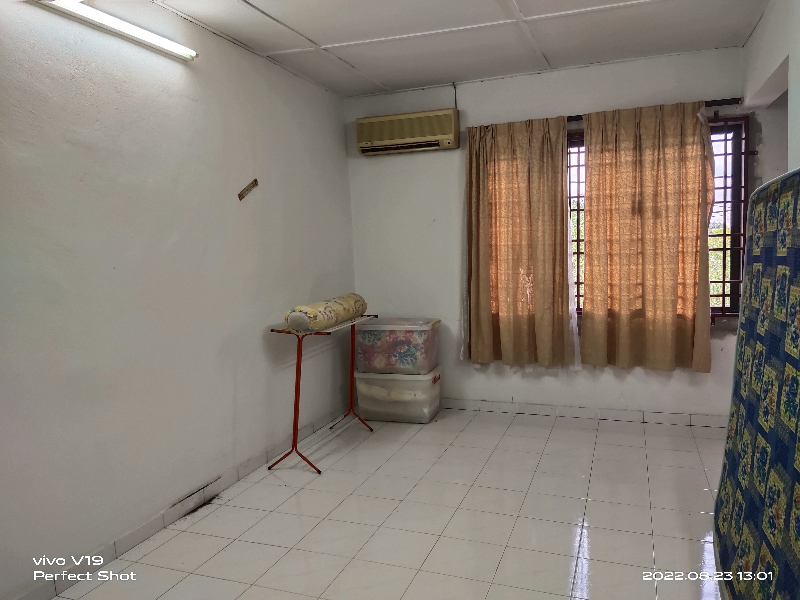 Double Storey Link , RPA Malim Nawar - photo 12