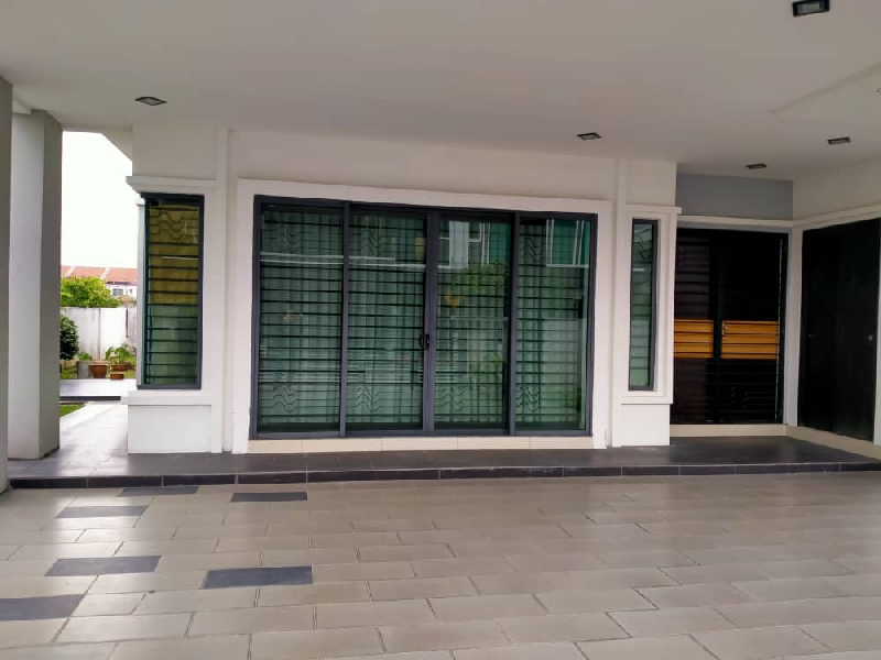 Double Storey Semi-d, Bandar Seri Botani - photo 2
