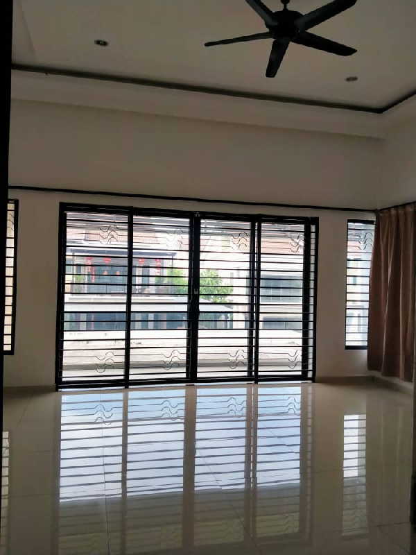 Double Storey Semi-d, Bandar Seri Botani - photo 4