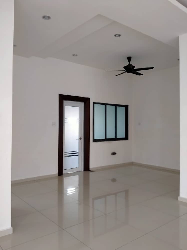 Double Storey Semi-d, Bandar Seri Botani - photo 5