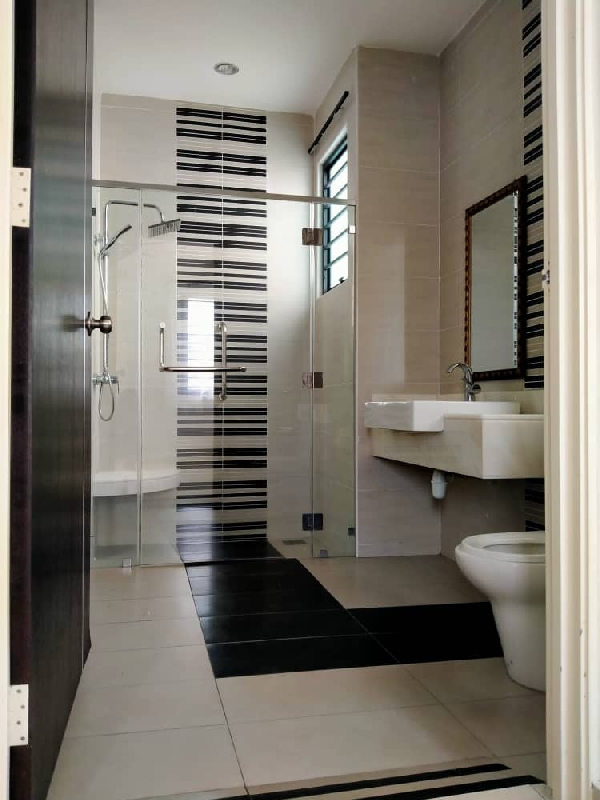 Double Storey Semi-d, Bandar Seri Botani - photo 6