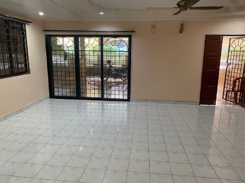 Double Storey Terrace End Lot, Taman Silibin - photo 2