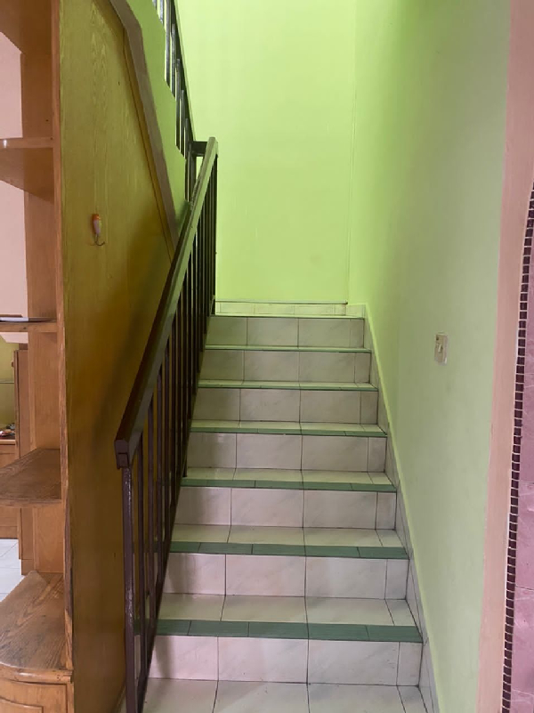 Double Storey Terrace End Lot, Taman Silibin - photo 4