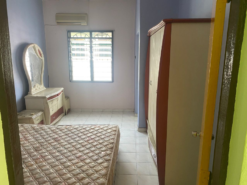 Double Storey Terrace End Lot, Taman Silibin - photo 6