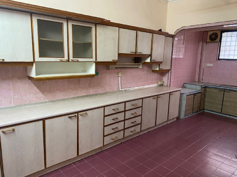 Double Storey Terrace End Lot, Taman Silibin - photo 7