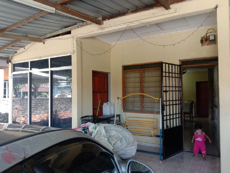 Single Storey Terrace, Taman Sri Raia - photo 10