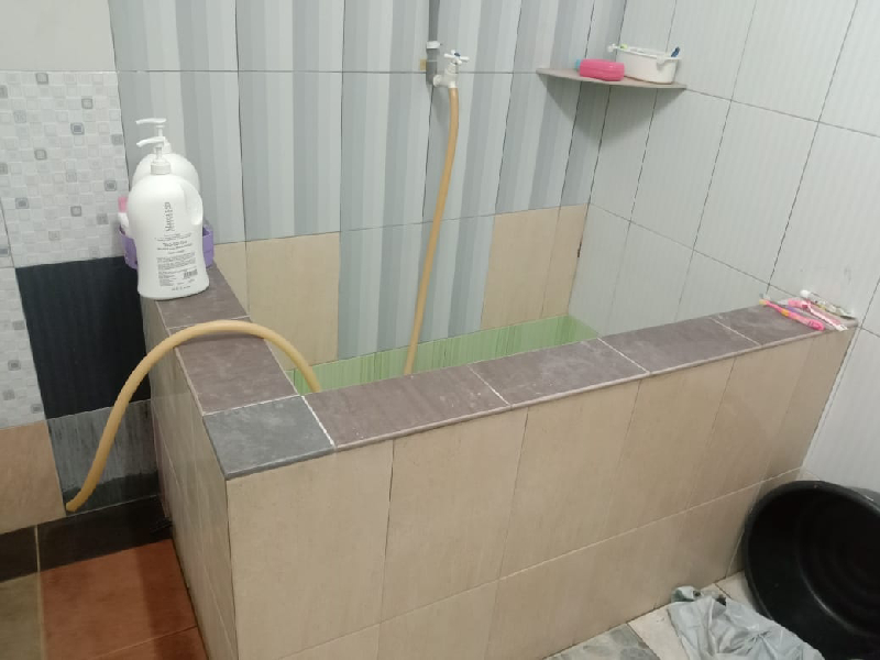 Single Storey Terrace, Taman Sri Raia - photo 13