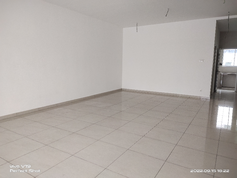 3 Storey Terrace, The Estate Meru Desapark - photo 3