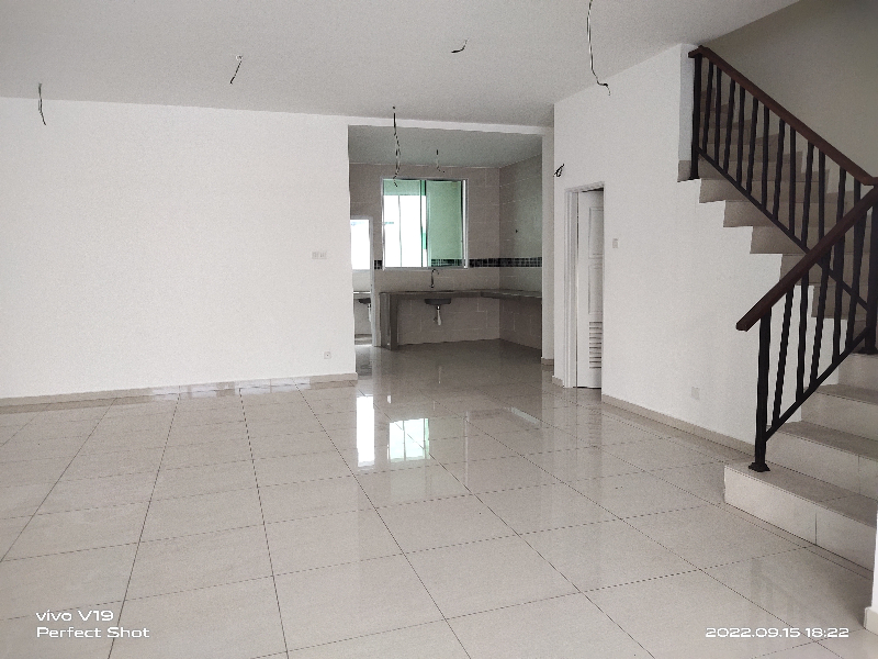 3 Storey Terrace, The Estate Meru Desapark - photo 4