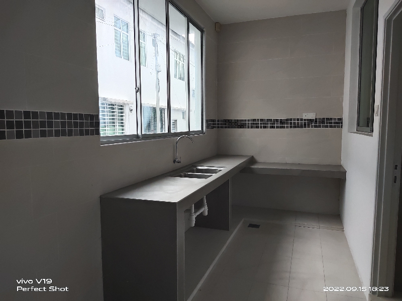 3 Storey Terrace, The Estate Meru Desapark - photo 6